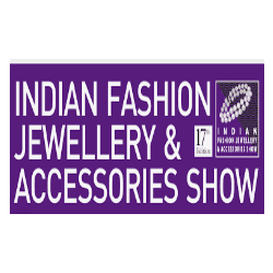 17th Indian Fashion Jewellery & Accessories Show 2023